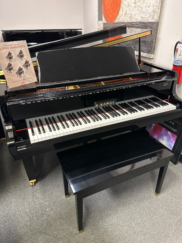 Additional image for Kawai GL-30